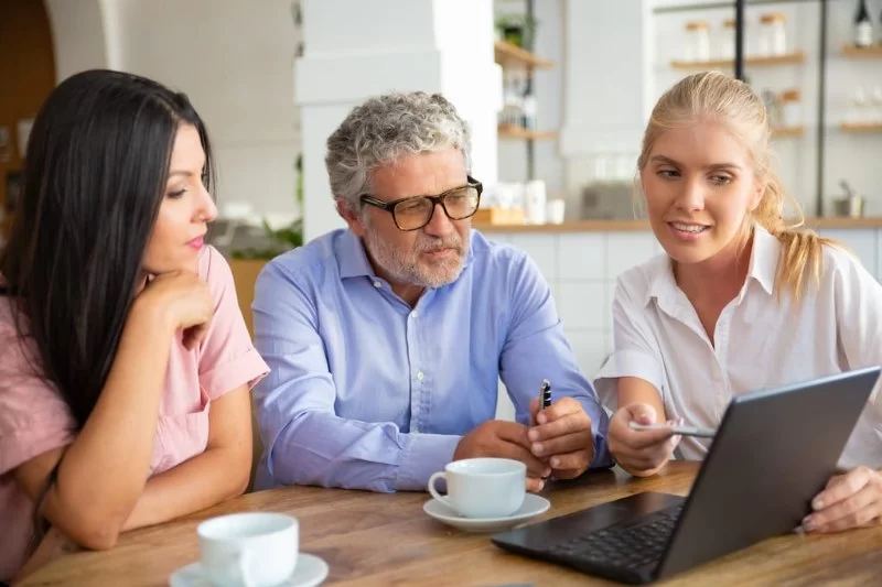 How to Create a Succession Plan for a Family Business: A Comprehensive Guide