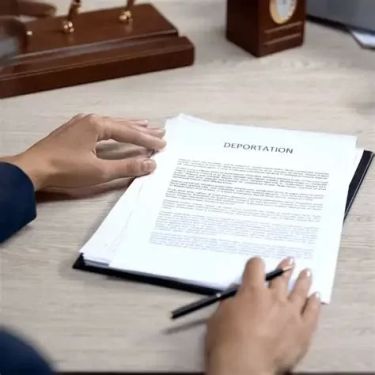 Deportation Proceedings: What to Expect and How to Defend Yourself