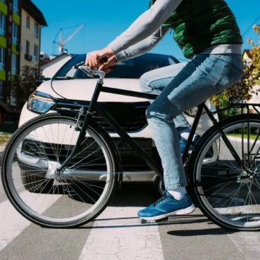 Bicycle Accident Claims: Legal Rights of Injured Cyclists