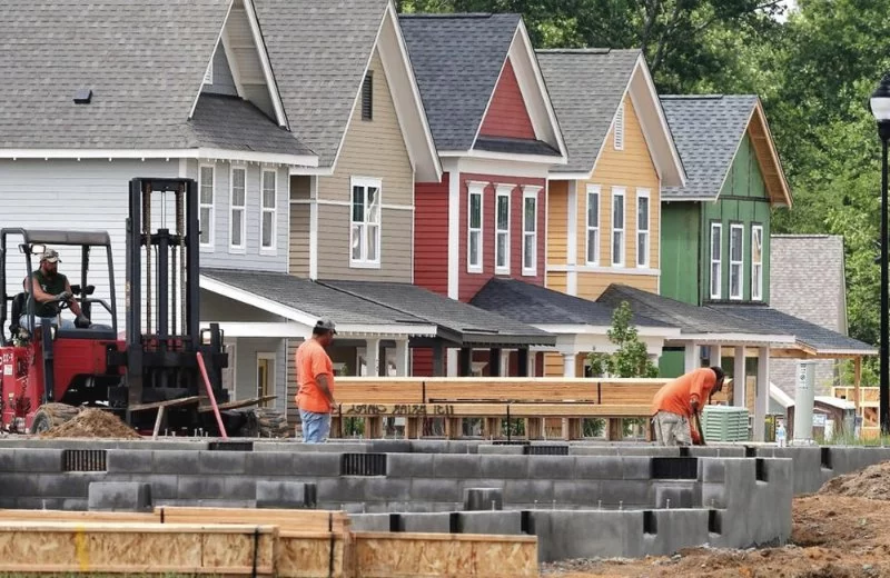 How Eminent Domain Works in the U.S.