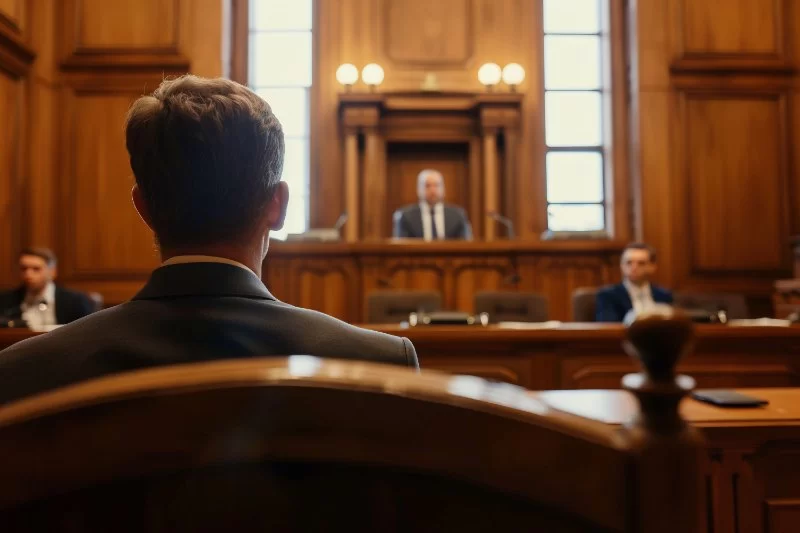 The Role of Witness Testimony in Criminal Trials — Understanding Its Power and Pitfalls in the Courtroom