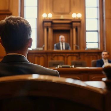 The Role of Witness Testimony in Criminal Trials — Understanding Its Power and Pitfalls in the Courtroom