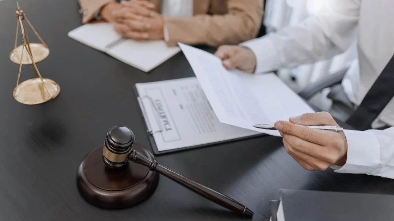 What Happens to Retirement Accounts During Probate? | Fred Miller Lawyer