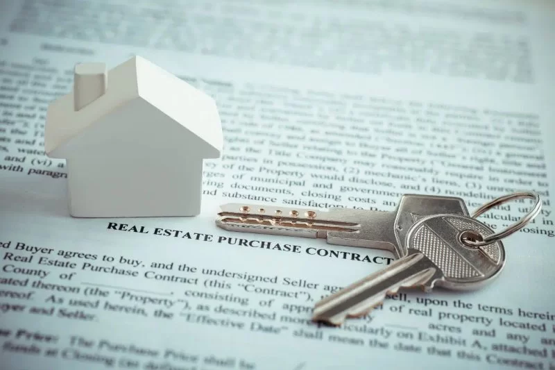 What Is Specific Performance in Real Estate Contracts? A Complete Legal Guide for Buyers and Sellers