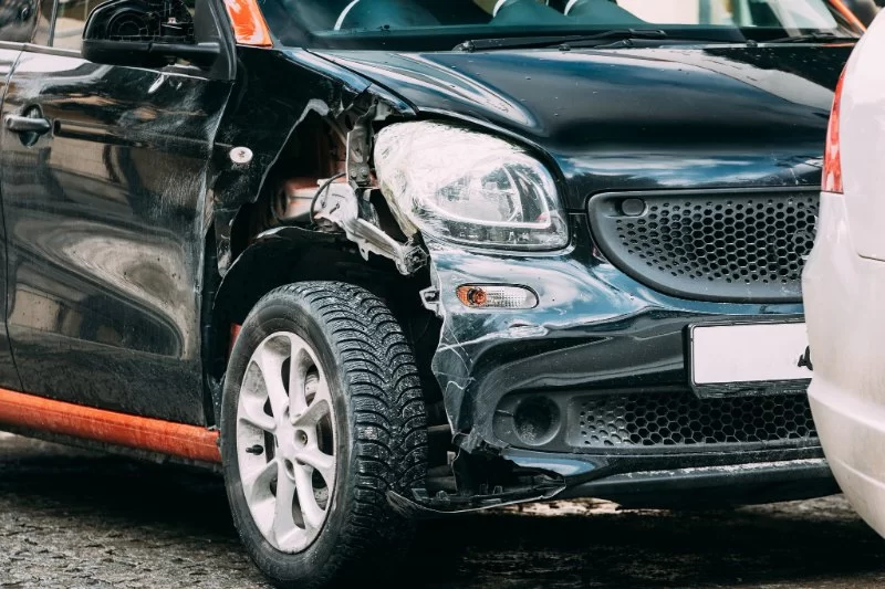Do You Really Need a Lawyer for a Minor Car Accident?