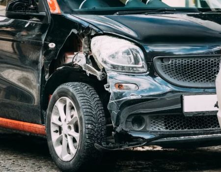 Do You Really Need a Lawyer for a Minor Car Accident?