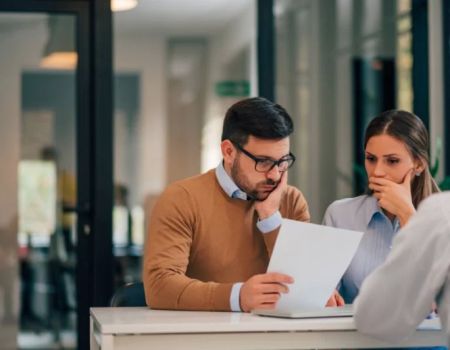 What Happens if Your Landlord Files for Bankruptcy? A Complete Tenant’s Guide