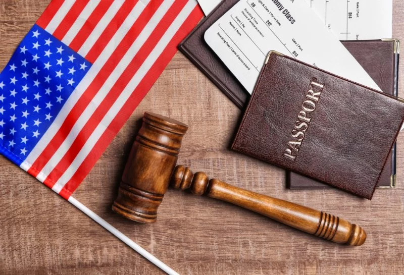 How Criminal Convictions Affect Immigration Status in the United States