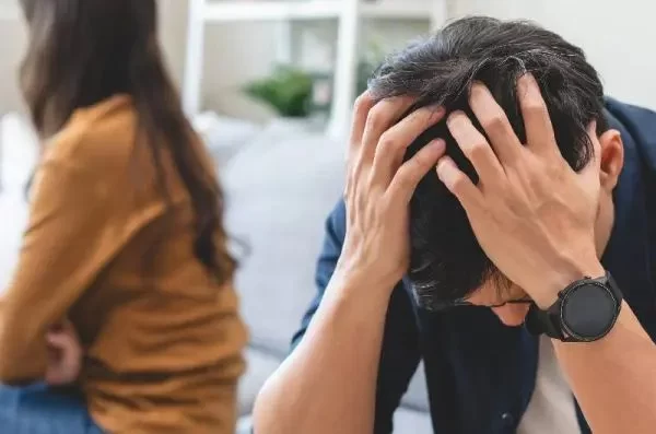 The Role of a Family Lawyer in High-Conflict Divorces