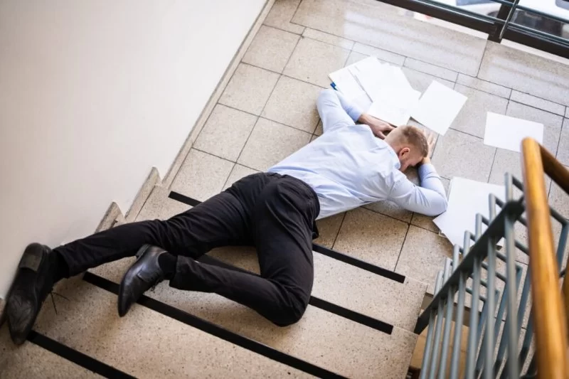 Understanding Premises Liability in Slip and Fall Cases