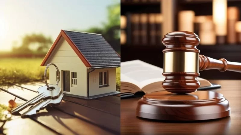 What Are Easements and How Do They Affect Property Rights?