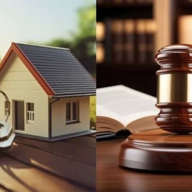 What Are Easements and How Do They Affect Property Rights?