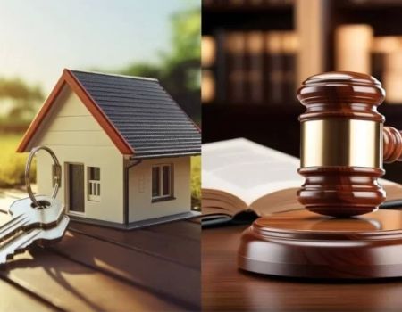 What Are Easements and How Do They Affect Property Rights?