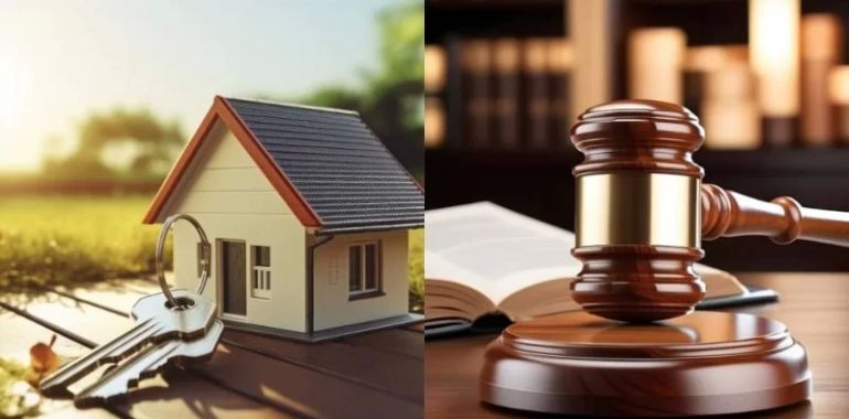 What Are Easements and How Do They Affect Property Rights?