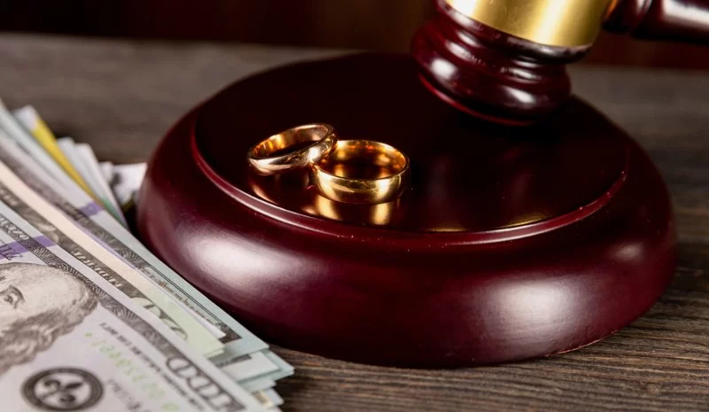 How Courts Handle Division of Debts in Divorce Cases with Clear Legal Insights