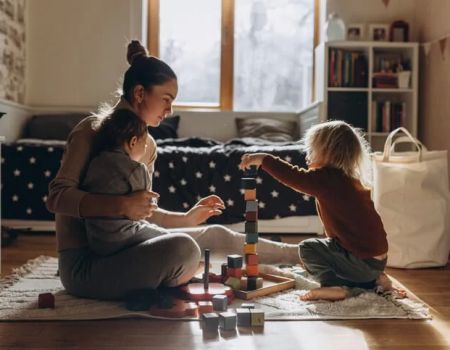 How to Plan an Estate If You Have Minor Children Only: A Complete Legal Guide