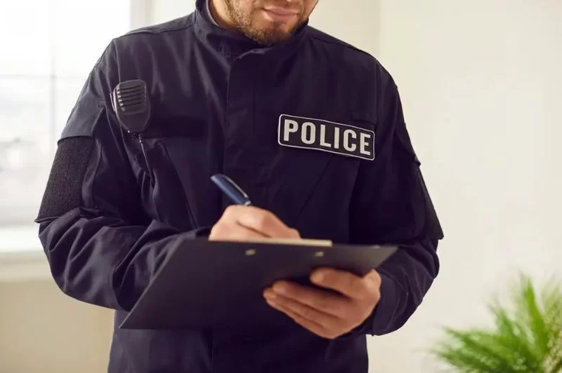 The Role of Police Reports in Personal Injury Lawsuits