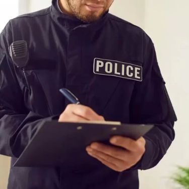 The Role of Police Reports in Personal Injury Lawsuits