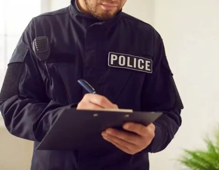 The Role of Police Reports in Personal Injury Lawsuits