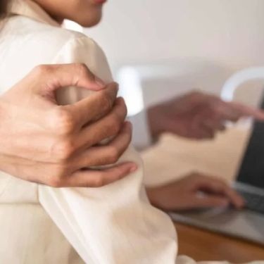 Sexual Harassment at Work: How to Take Legal Action