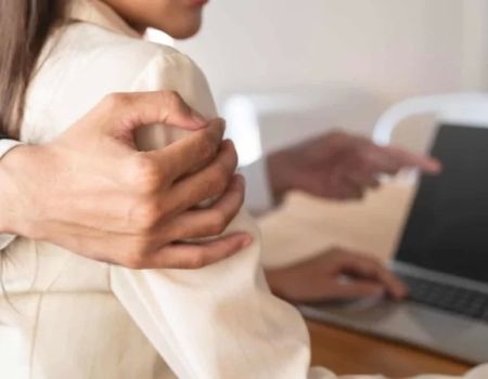 Sexual Harassment at Work: How to Take Legal Action