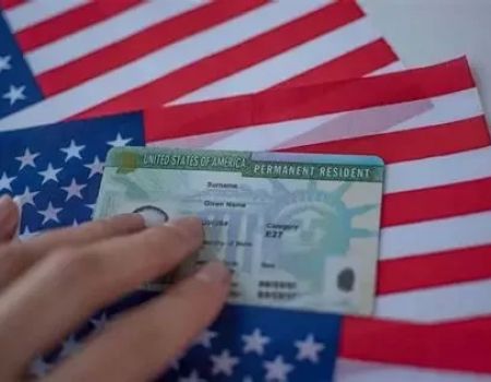 How to Apply for U.S. Work Authorization While Waiting for a Green Card