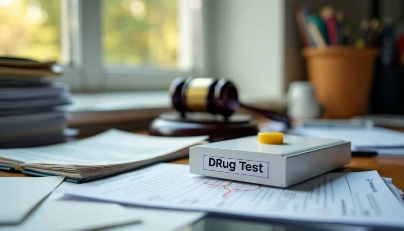 Workplace Drug Testing: Employee Rights and Employer Obligations Explained
