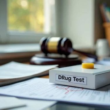 Workplace Drug Testing: Employee Rights and Employer Obligations Explained