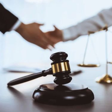 How to Resolve Real Estate Partnership Disputes in Court