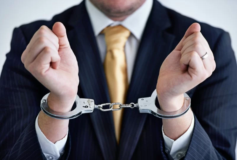White Collar Crime Explained: Fraud, Embezzlement, Insider Trading