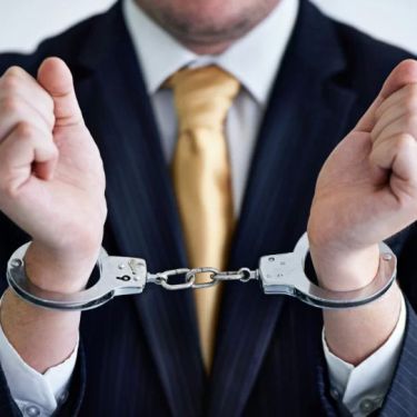 White Collar Crime Explained: Fraud, Embezzlement, Insider Trading