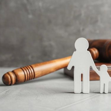 Understanding the Role of a Guardian ad Litem in Custody Cases | Legal Insights