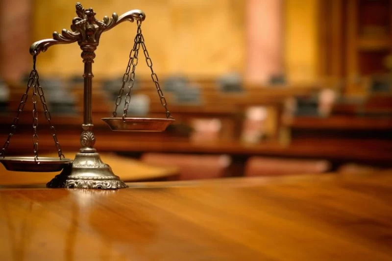 Understanding Federal vs State Criminal Charges