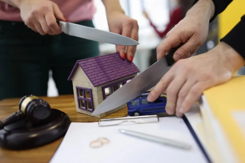 How to Protect Inherited Assets During Divorce