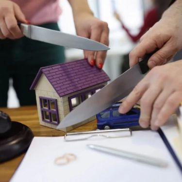 How to Protect Inherited Assets During Divorce