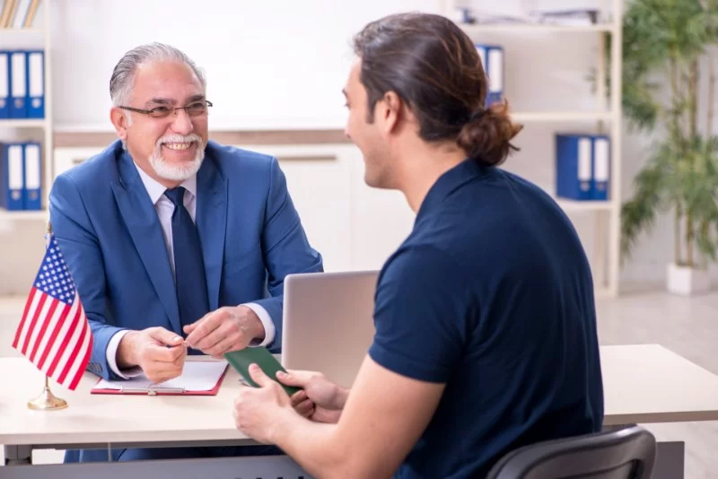 How Immigration Lawyers Assist with Business Visa Applications: Expert Guidance