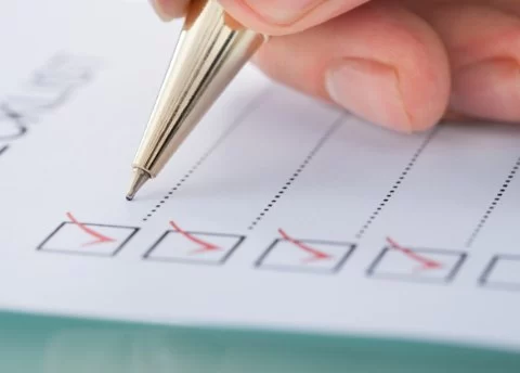 What to Include in a Comprehensive Estate Planning Checklist