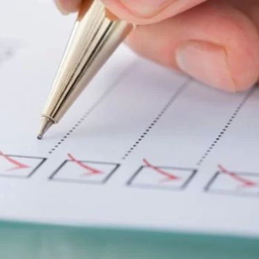 What to Include in a Comprehensive Estate Planning Checklist