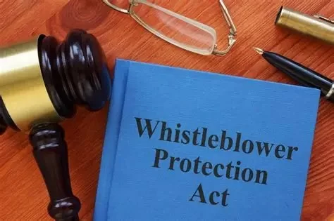 Understanding Whistleblower Protections in the U.S.