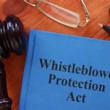 Understanding Whistleblower Protections in the U.S.