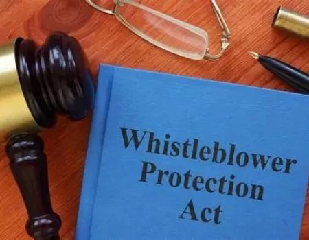 Understanding Whistleblower Protections in the U.S.