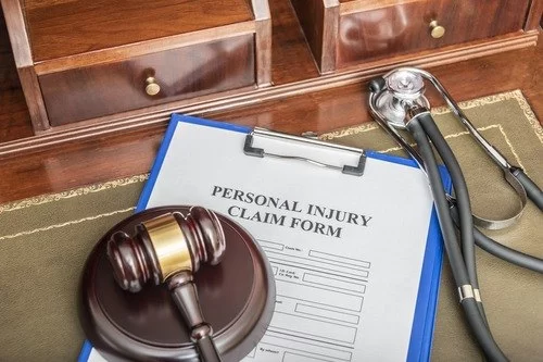 Steps to Filing a Successful Personal Injury Claim in the U.S.