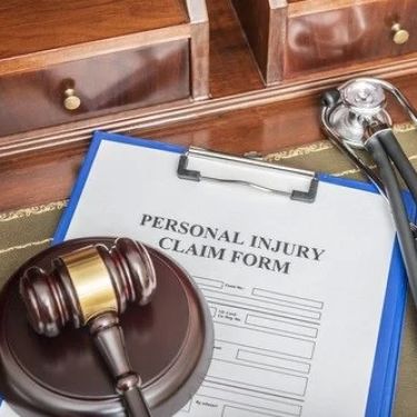 Steps to Filing a Successful Personal Injury Claim in the U.S.