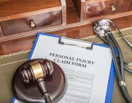 Steps to Filing a Successful Personal Injury Claim in the U.S.