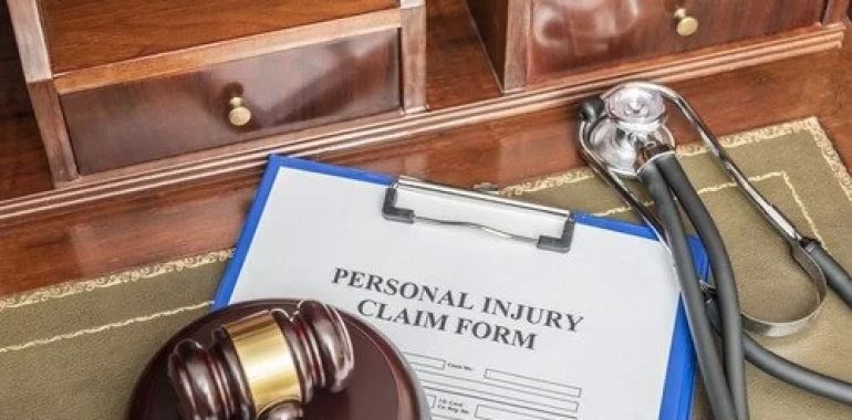Steps to Filing a Successful Personal Injury Claim in the U.S.
