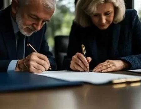 The Pros and Cons of Joint Wills for Married Couples