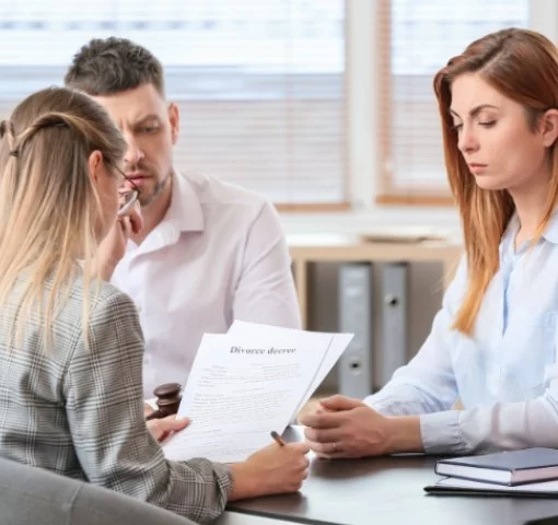 Divorce Mediation vs Litigation: Which Option is Best for You?