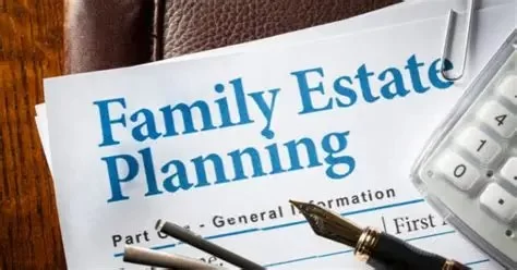 How to Plan Your Estate Without Children or Heirs: Key Considerations