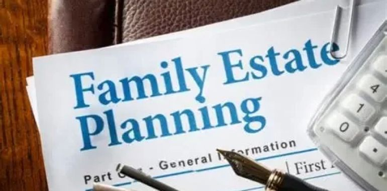 How to Plan Your Estate Without Children or Heirs: Key Considerations