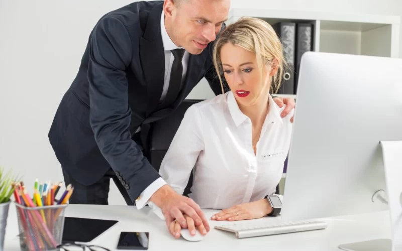 Sexual Harassment at Work: Steps to Take Legal Action